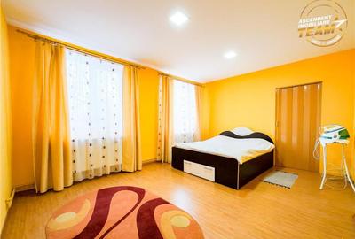 Tur LIVE! Regim vila, apartament spatios, gradina decorativ