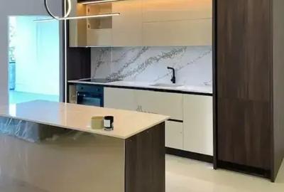 Vilă individuală parter - Complet finisată  | Cartier privat. - 3