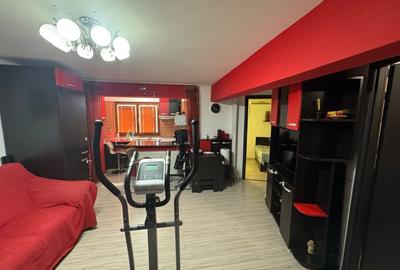 Apartament 2 camere de vanzare Lacul tei Apartament 2 camere de vanzare Lacul tei - 6