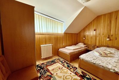 Vila de vanzare Ovidiu Sud pe colt - 10