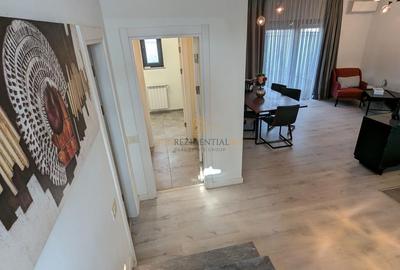 Vila in zona Giugiului, 4 camere, P+1+M, Comision 0% Vila in zona Giugiului, 4 camere, P+1+M, Comision 0% - 4