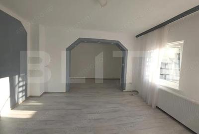 Casa de vanzare, zona centrala 80 mp utili, 350 mp teren - 3