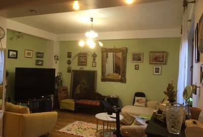 CASA P+1 SINGUR CURTE 3DORMITOARE+LIVING SEMINEU PIEPTANARI- VIILOR METROU PARC - 3