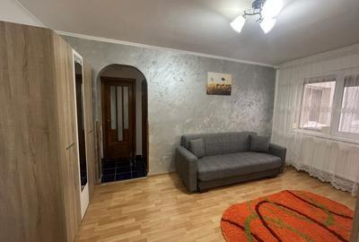 Apartament cu 2 camere semidecomandat în Viziru 1 - 4