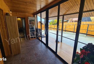 Casă cu 3 camere cu Teren 900 Mp în Central - 15