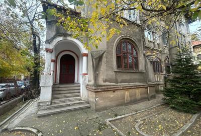 Casa Vila Cotroceni de vanzare 600 mp - 2