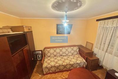 Casă individuală cu 3 camere cu Canalizare în Central - 5
