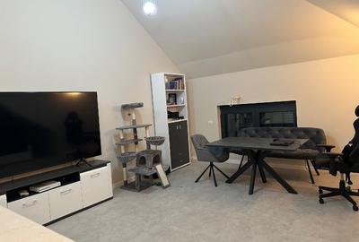 Casa cu personalitate, 6 camere, piscina- Proprietar - 12