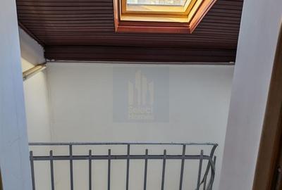 Vila Art Deco 11 Camere de Vanzare *Piata Unirii* - 13