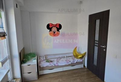Apartament 3 camere cu terasa de 29 mp Prelungirea Ghencea stradal. - 10