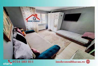 Garsonieră în Banca Națională