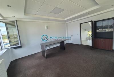 Royal Imobiliare - Vanzare Spatiu Birouri Zona Vest - 23