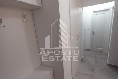 Apartament cu 2 camere semidecomandat în Soarelui - 5