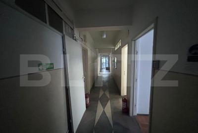 Spațiu comercial, de 231 mp, în George Enescu - 3