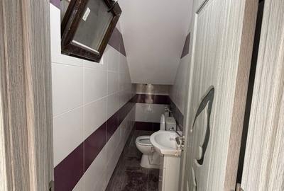 Casă cu 4 camere în Măgura - 4