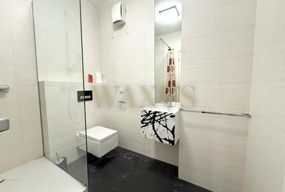 Apartament de Lux - 3 Camere I SU 90mp I Balcon I Garaj - Iulius Mall - 12