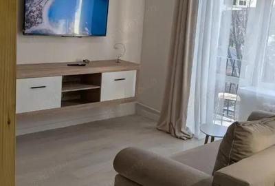 Garsonieră în Mihai Bravu - 5