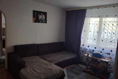 Apartament cu 2 camere semidecomandat în Exterior Vest - 3