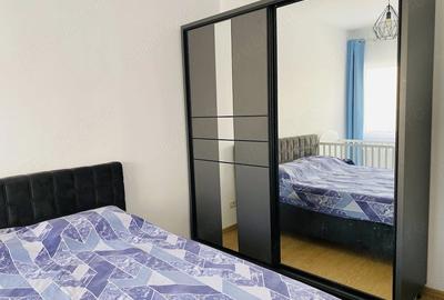 Apartament cu 3 camere decomandat în Central - 2