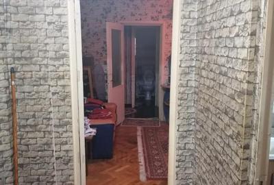 Apartament cu 3 camere semidecomandat în Obor - 7