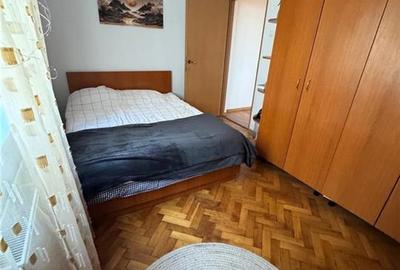 Apartament cu 3 camere semidecomandat în Mănăștur - 3