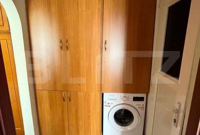 Apartament cu 2 camere în Central - 8