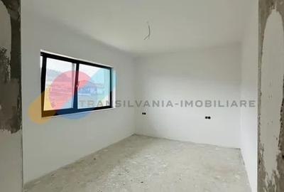 Casa individuala P+1E, 120 mp utili, teren 500 mp - Chinteni - 6