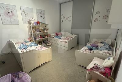 Apartament 3 camere, 64 mp, zona Spitalul Judetean - 7