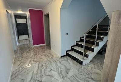 Vila noua(an 2023) de vanzare, loc.  SARATA, jud. Bacau - 9