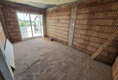 Casă individuală locație centrală toate utilitățile la asfalt Moșnița Veche - 13