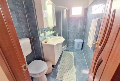 Apartament cu 2 camere semidecomandat în Narcisa - 24