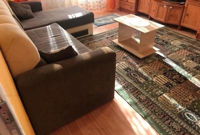 Apartament cu 2 camere semidecomandat, mobilat în Colentina - 2