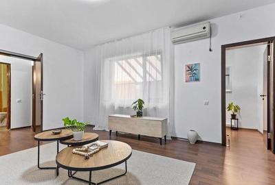 Cotroceni - Davila, Vila d+p+2, 232 mp total, terasa intima - 1