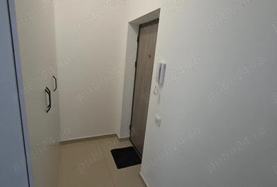 Garsoniera de inchiriat - 3