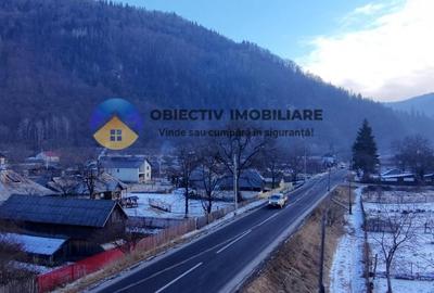 Casa + teren 476 mp – Tarcau, jud. Neamt - 4