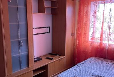 Garsonieră decomandată în Central - 1