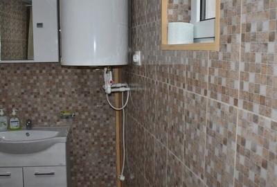 Casă individuală cu 4 camere cu Teren 200 Mp în Central - 7