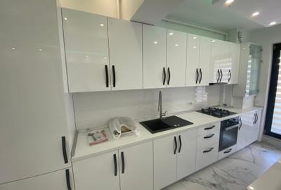 Apartament cu 2 camere 2 AC, loc parcare. - 4