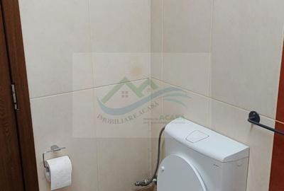 Apartament cu 2 camere în George Enescu - 5