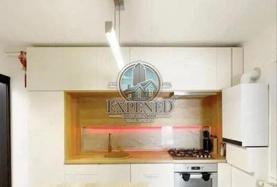 Apartament cu 3 camere decomandat în Militari - 2