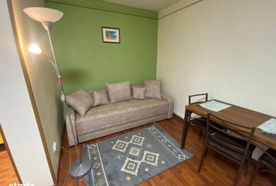 Garsonieră în Tătărași - 13