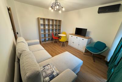 2 Camere Decomandat Zona Lidl Baba Novac - 7