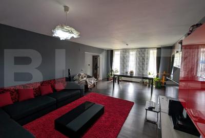 Casă cu 4 camere cu Teren 168 Mp în Central - 1