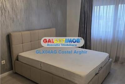 Inchiriem ap cu 2 cam Balcescu Residence, prima inchiriere , mobilat - 2