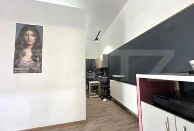 Spatiu Comercial Modern, Vizibilitate Ridicata - 6