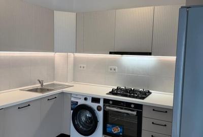 Apartament 3 camere Belvedere Residence - 4