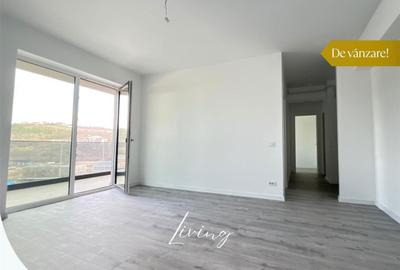 Apartament cu 2 camere în Central - 9