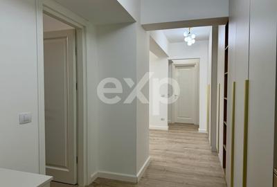 Apartament cu 2 camere decomandat, mobilat în Ștefan cel Mare - 8