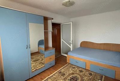 De vanzare apartament cu 2 camere, mobilat ?i utilat, 41.000 euro - 2