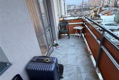 Apartament de vanzare, cu 2 camere, intermediar, zona Tractorul,anul 2018 - 8